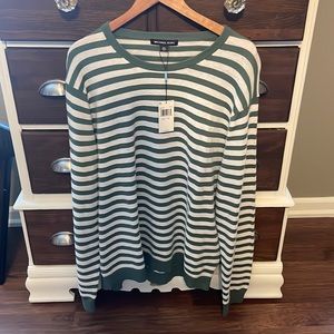 New with tag 2x (xxl) Mens Michael Kors Sweater